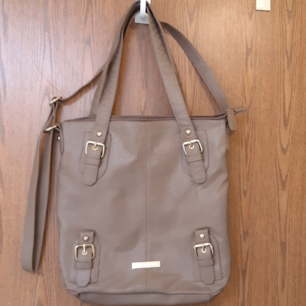 Christian Siriano purse